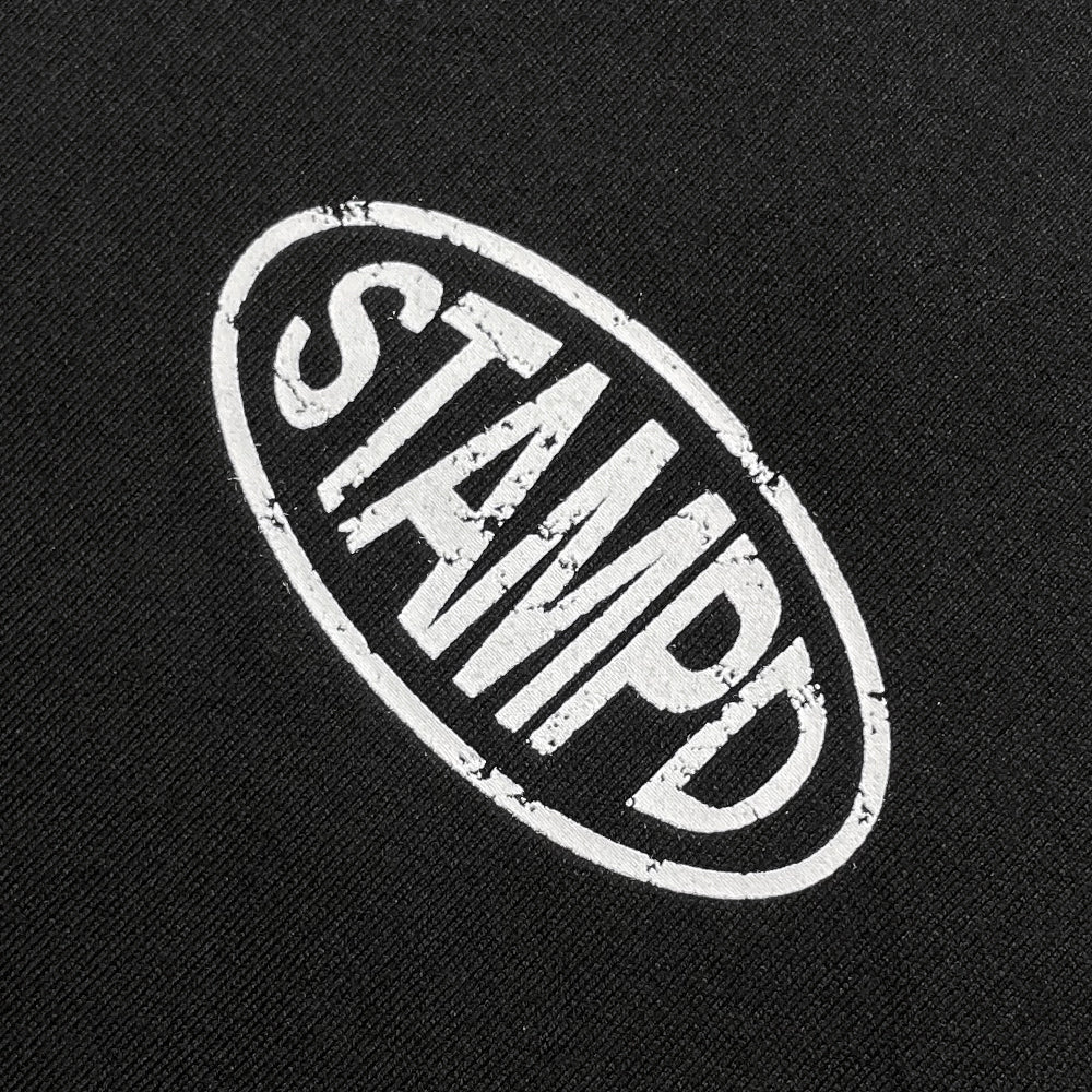 Stampd Surfbords Relaxed Tee