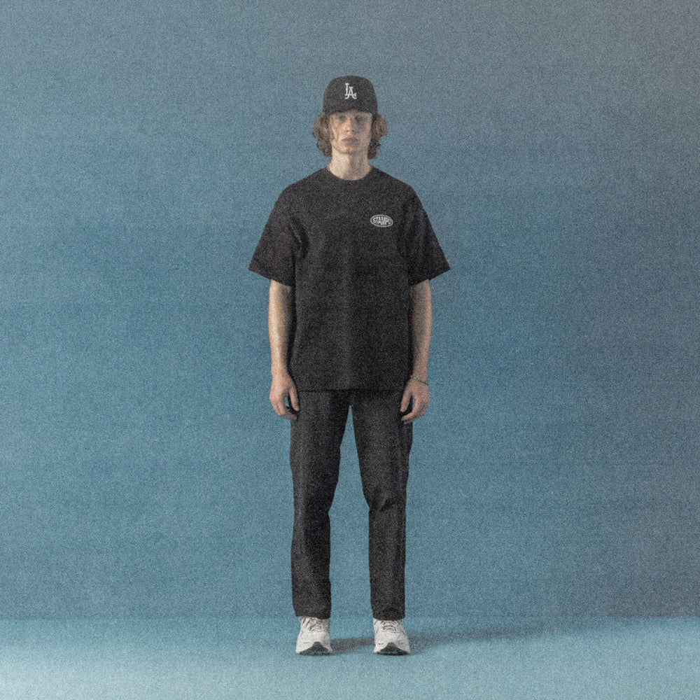 Stampd Surfbords Relaxed Tee