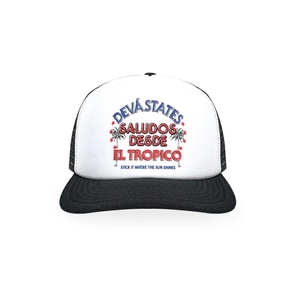 Salute Trucker Hat