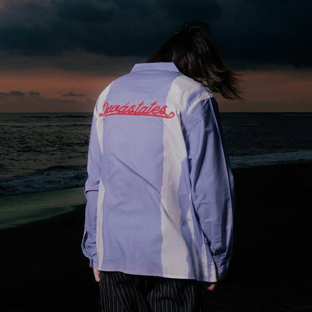 Bowler LS Shirt