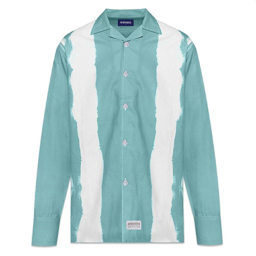 Bowler LS Shirt
