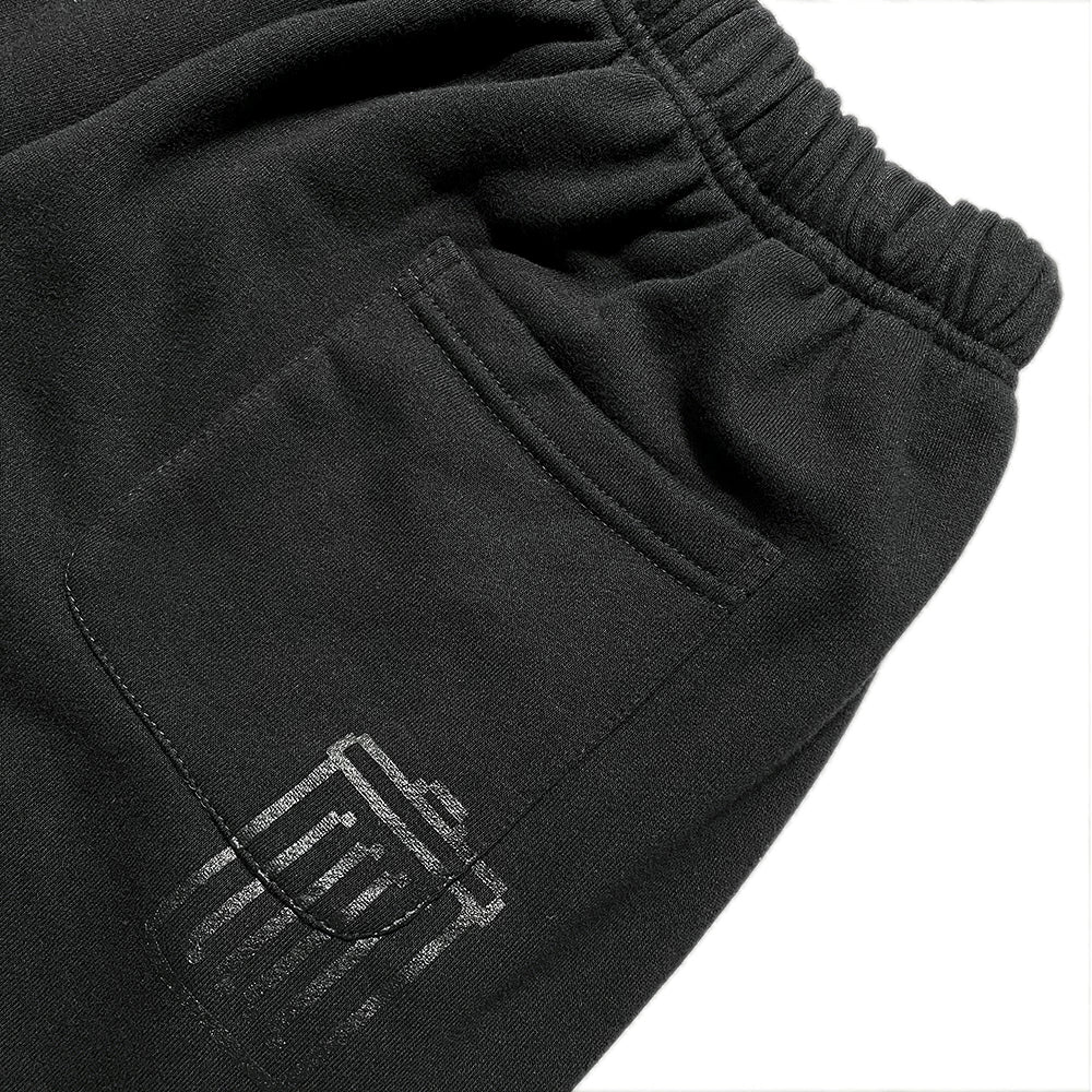 Cross Shorts
