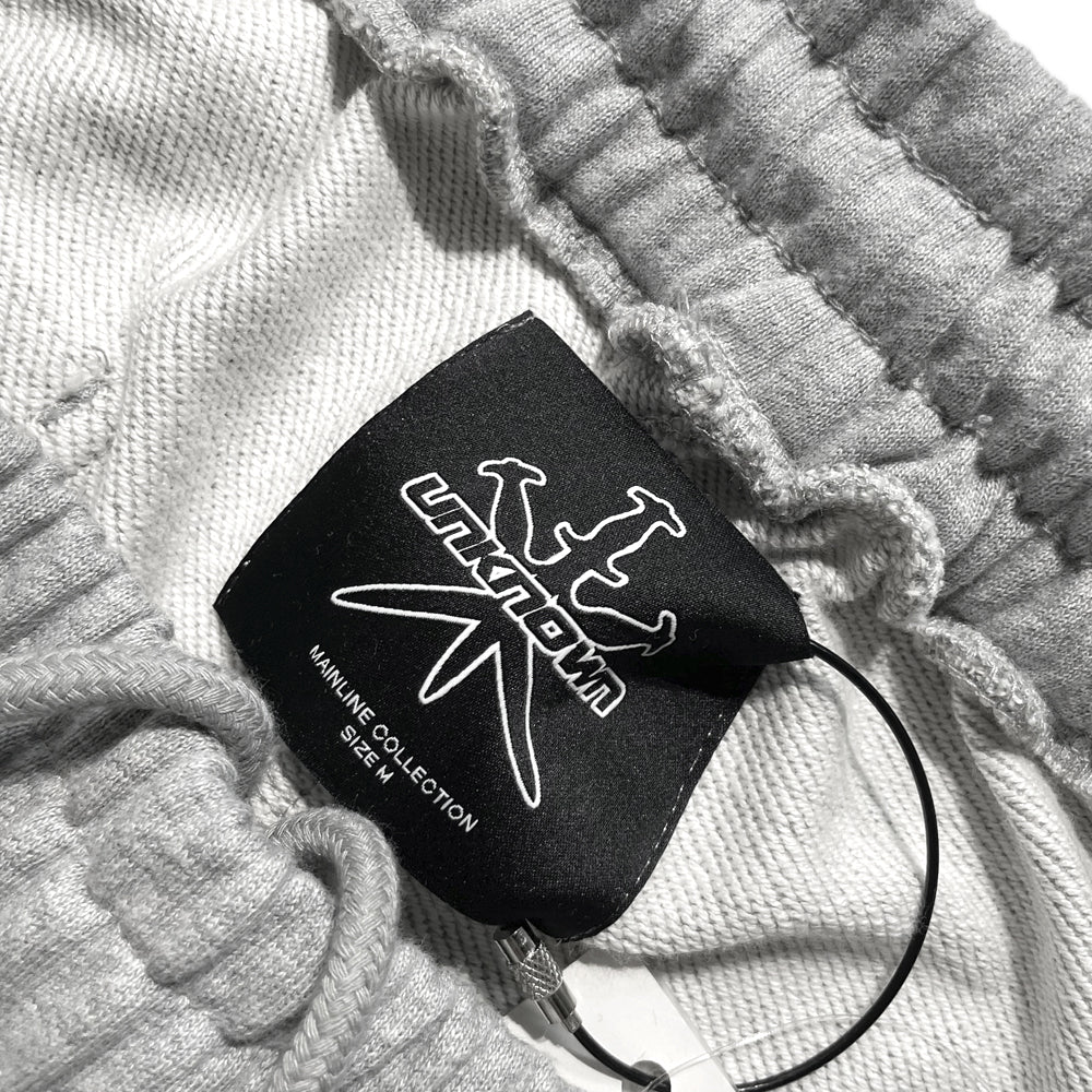 Dagger Rhinestone Joggers