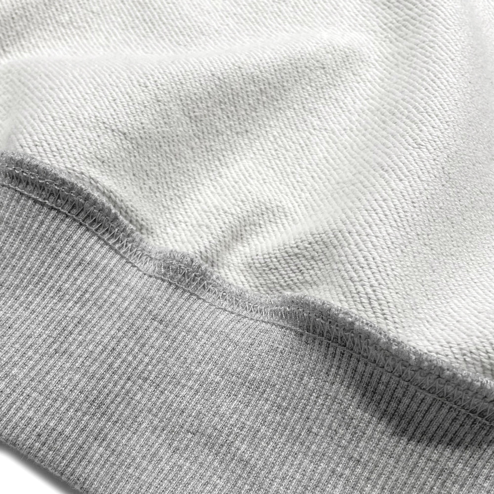 Dagger Rhinestone Zip Hoodie