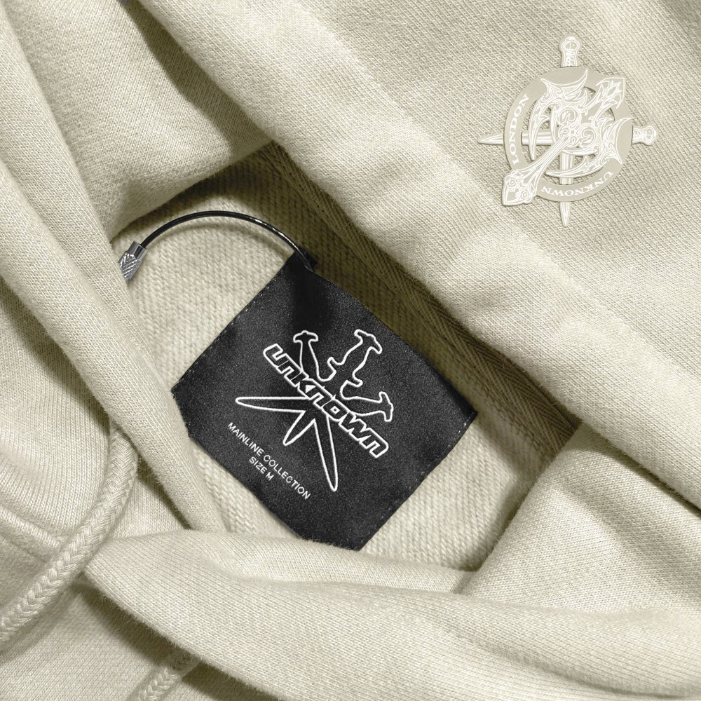 Snake Graphic Hoodie