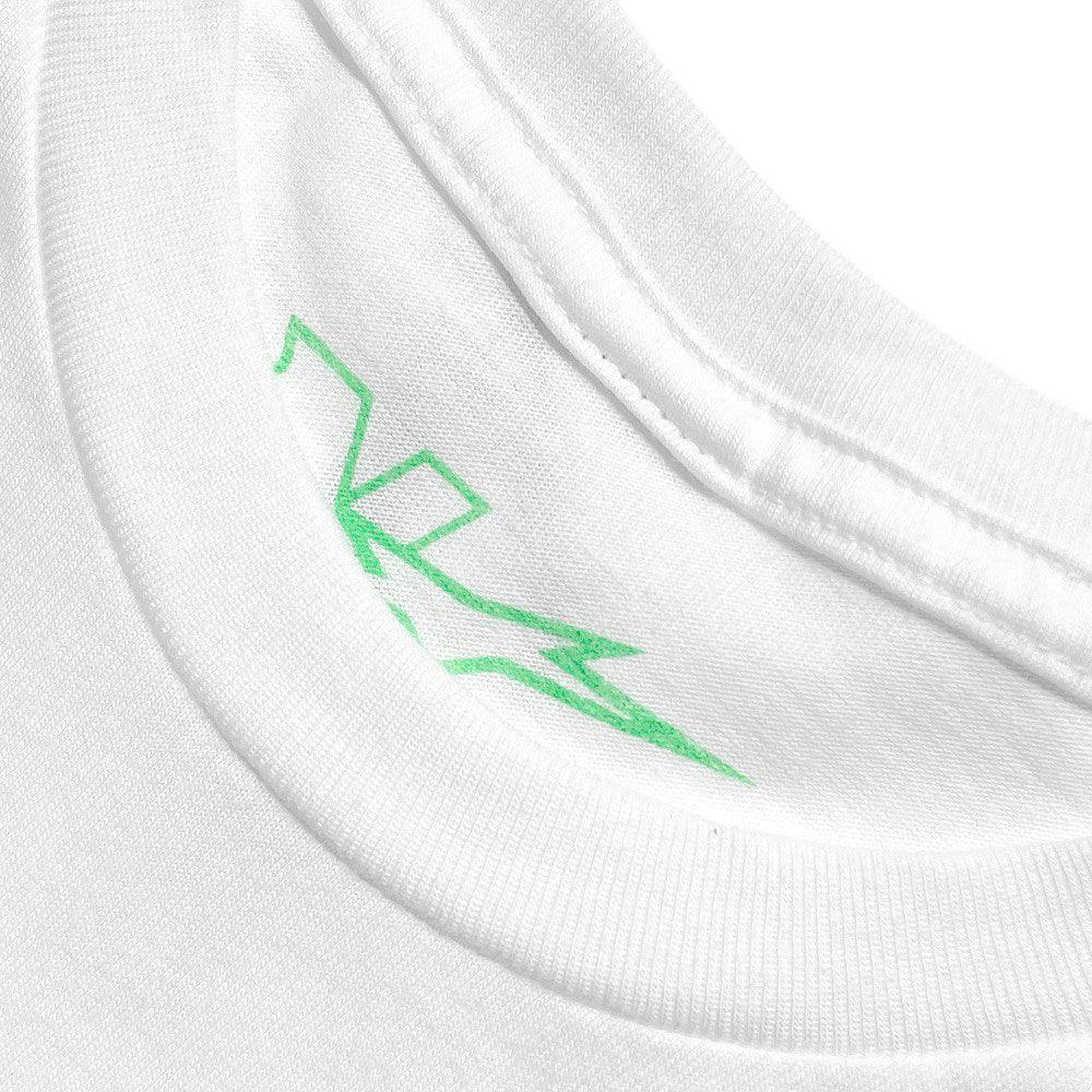 NIGHT CLUB(ナイト・クラブ)商品ページ - Anarchy Tee - White