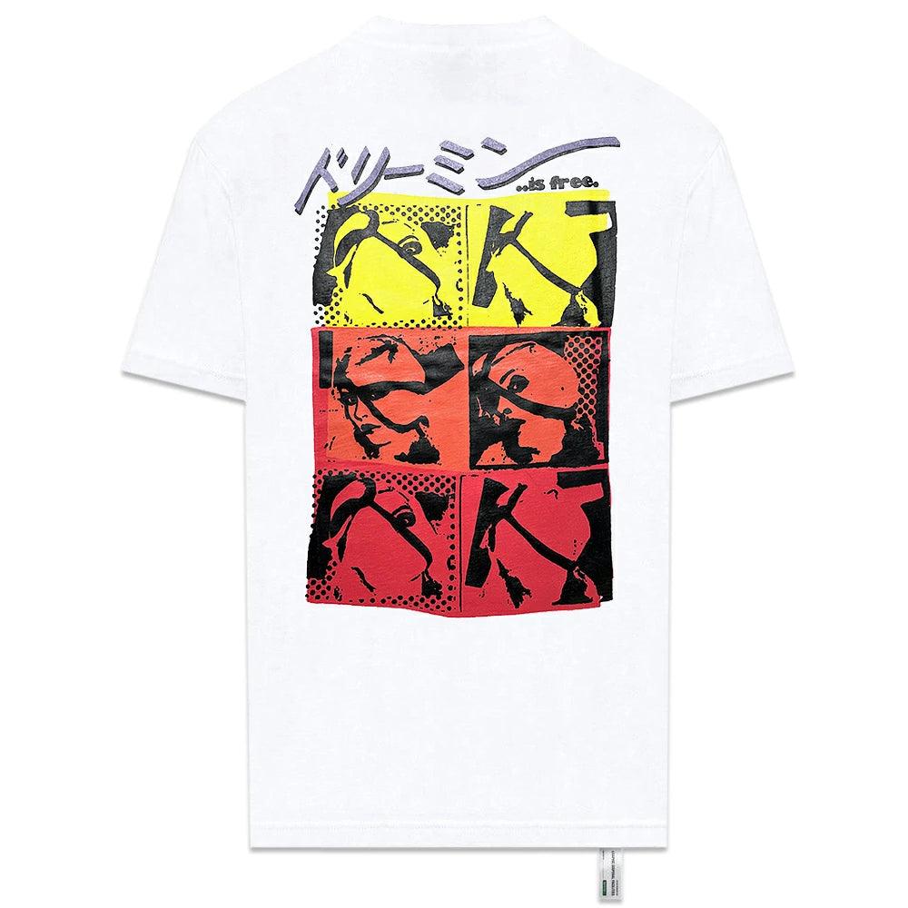 Dreaming Tee