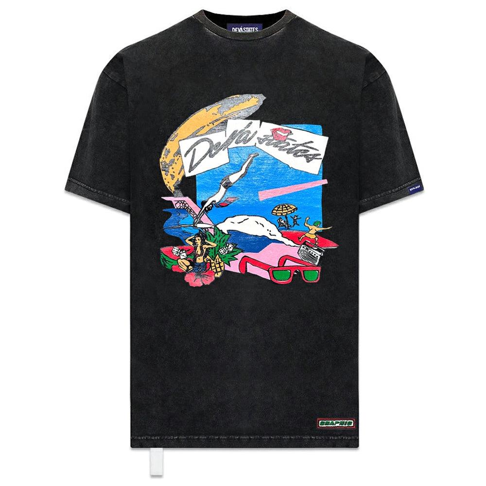 Awol Tee