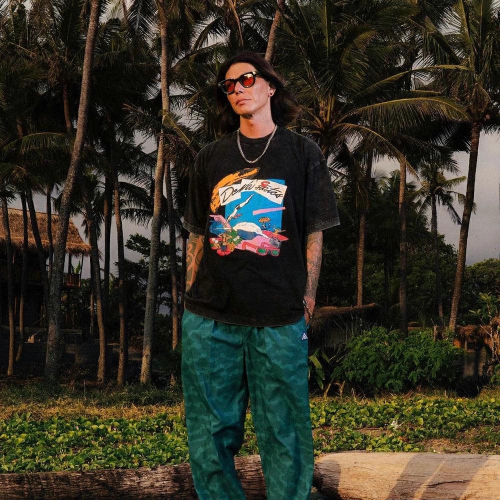 Awol Tee