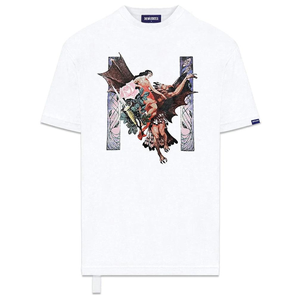 Stigma Tee