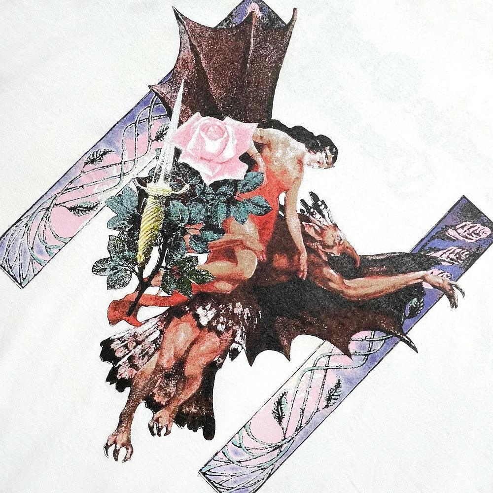 Stigma Tee