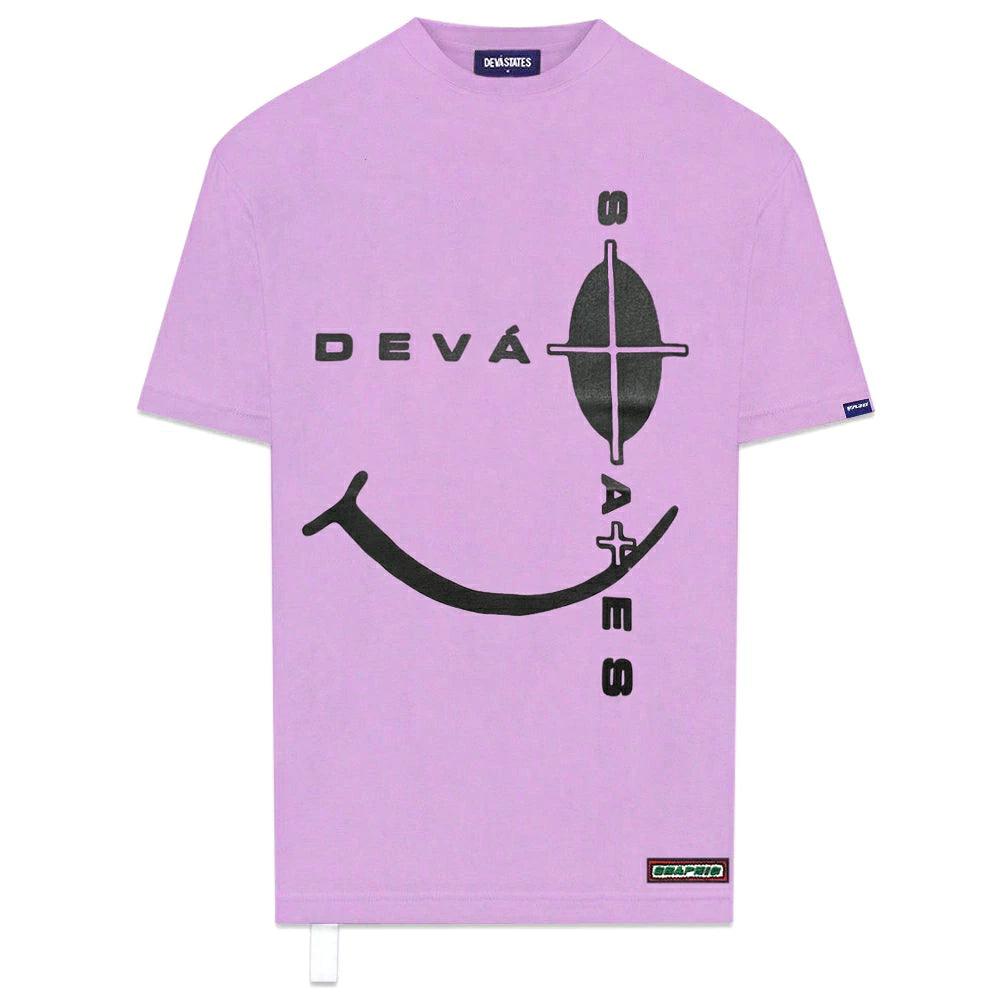 Threaded Tee