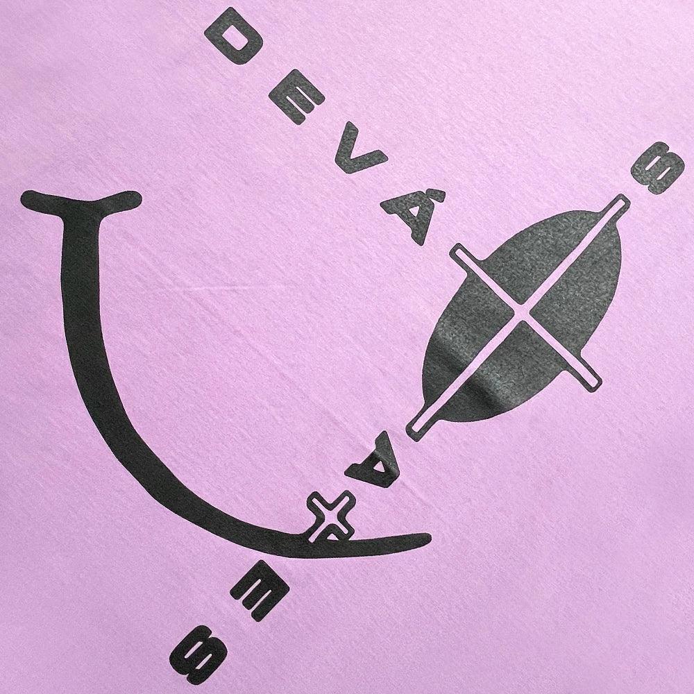 Threaded Tee