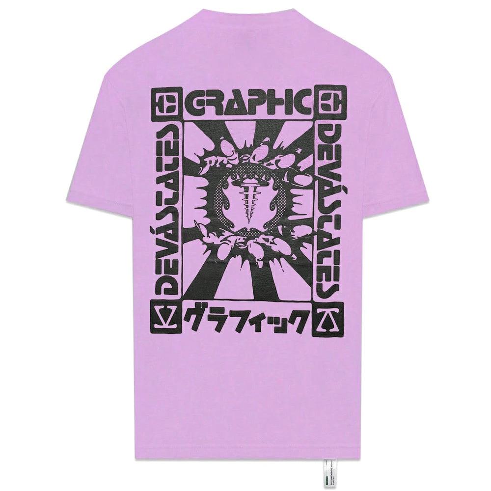 Threaded Tee
