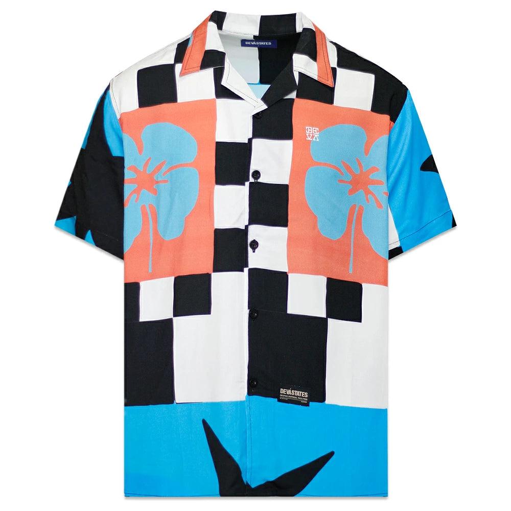 Palmera Souvenir Shirt