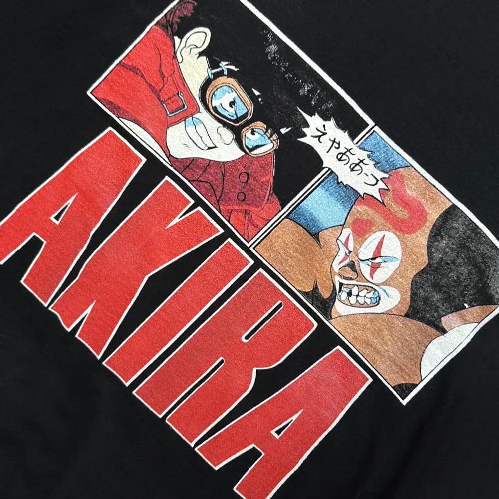 HOMAGE TEES(オマージュ ティーズ)商品ページ - Akira Joker Tee