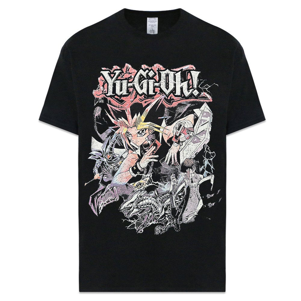 Yu-Gi-Oh Tee