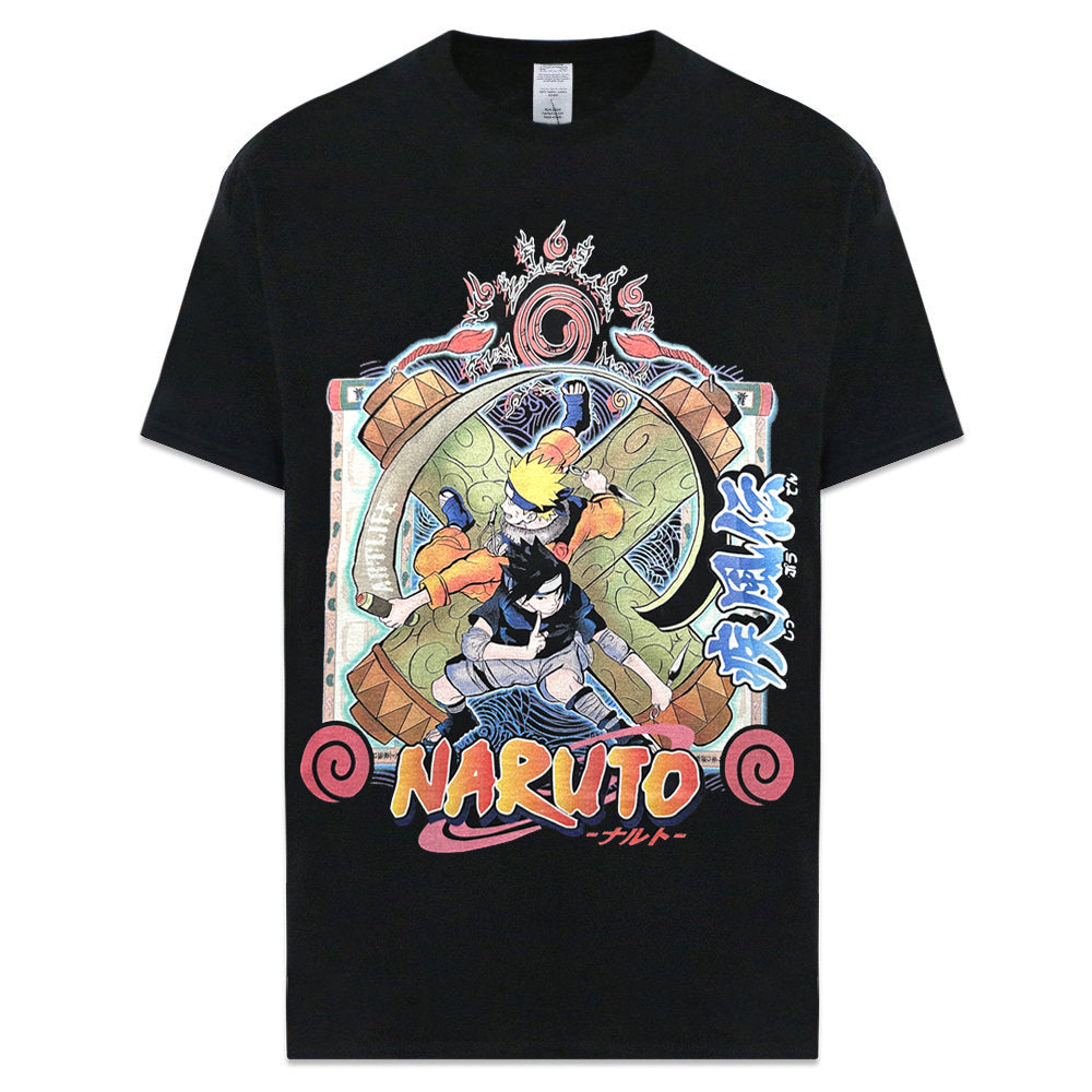 Naruto Tee