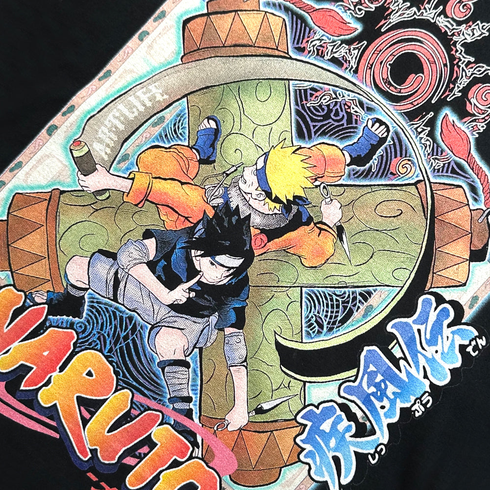 Naruto Tee