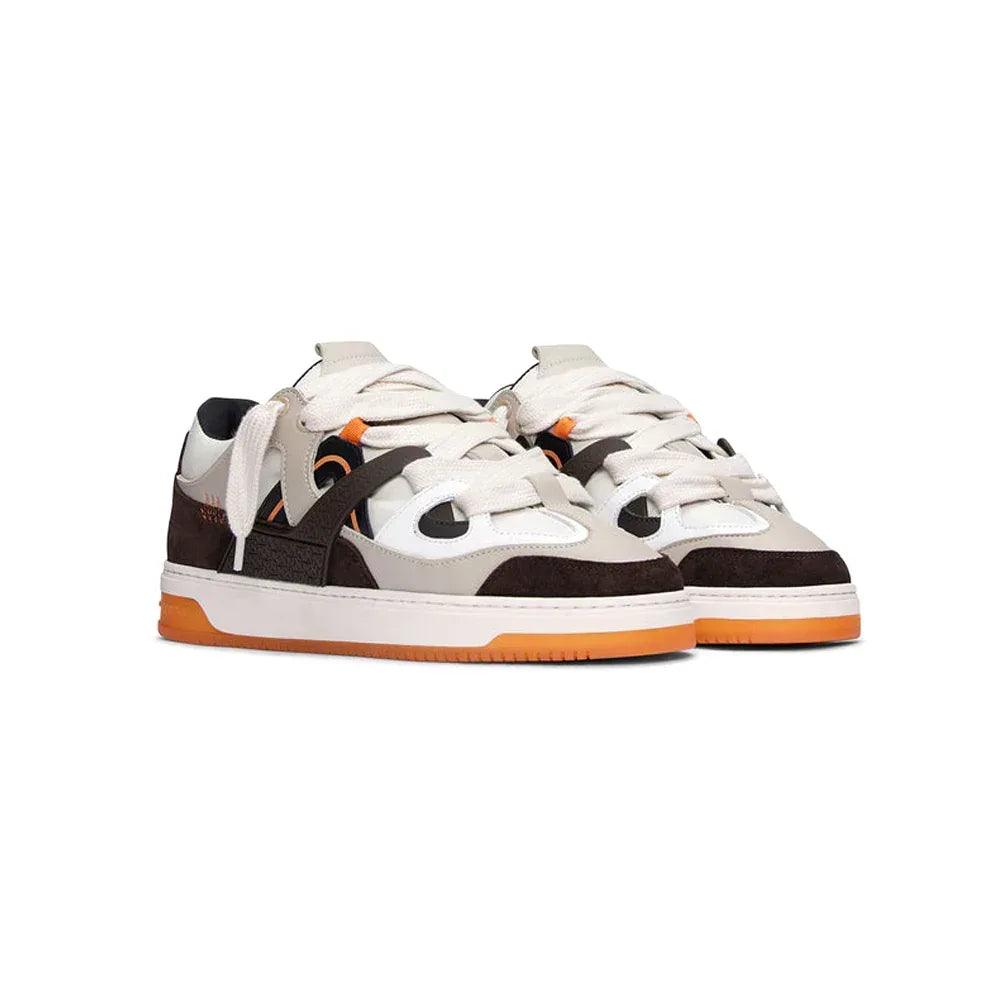 REPRESENT （リプレゼント）商品ページ -Bully Sneakers- Mustang/Neon