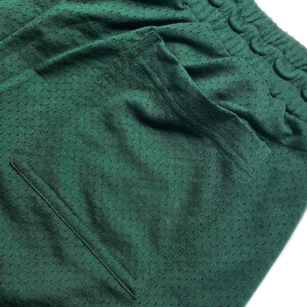 Owners Club Mesh Shorts