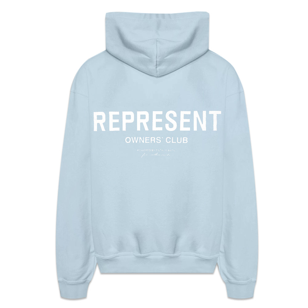 Owners Club Hoodie