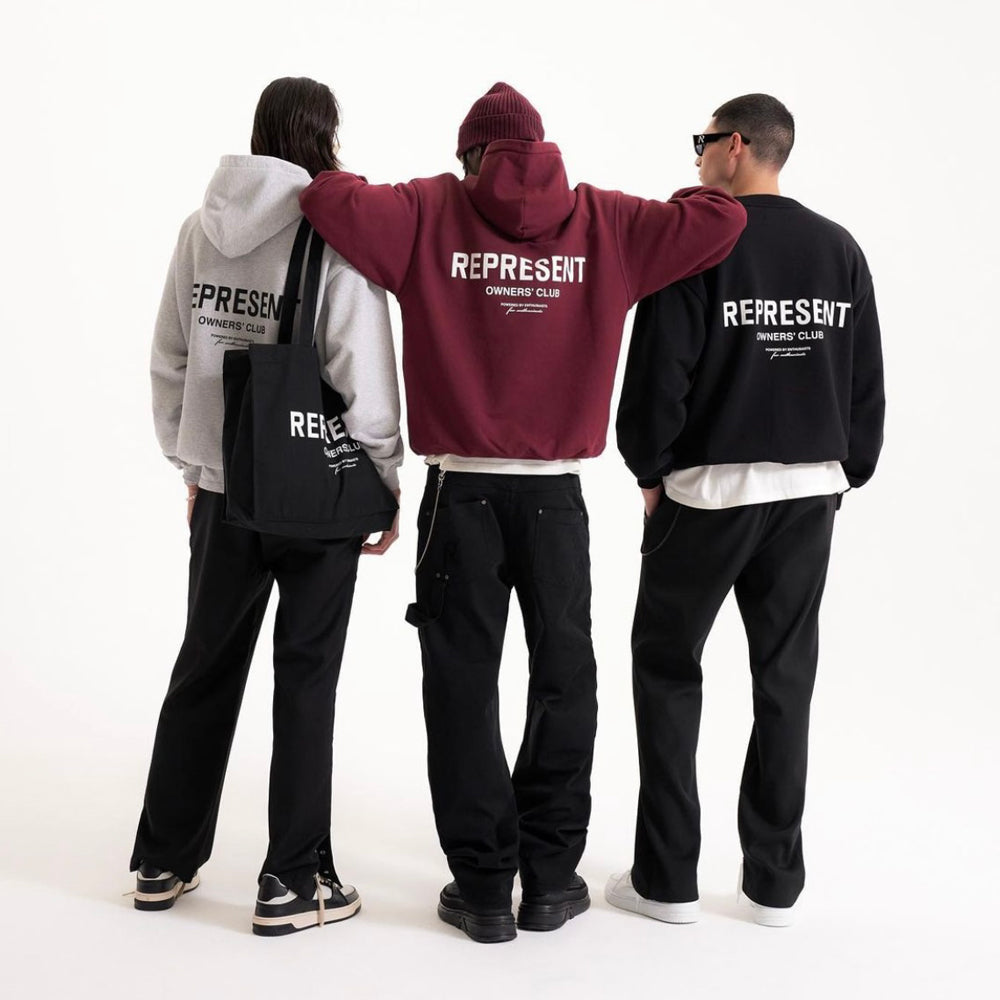 Owners Club Hoodie