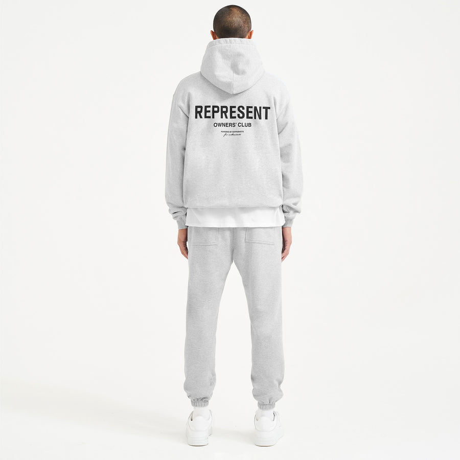 Owners Club Hoodie