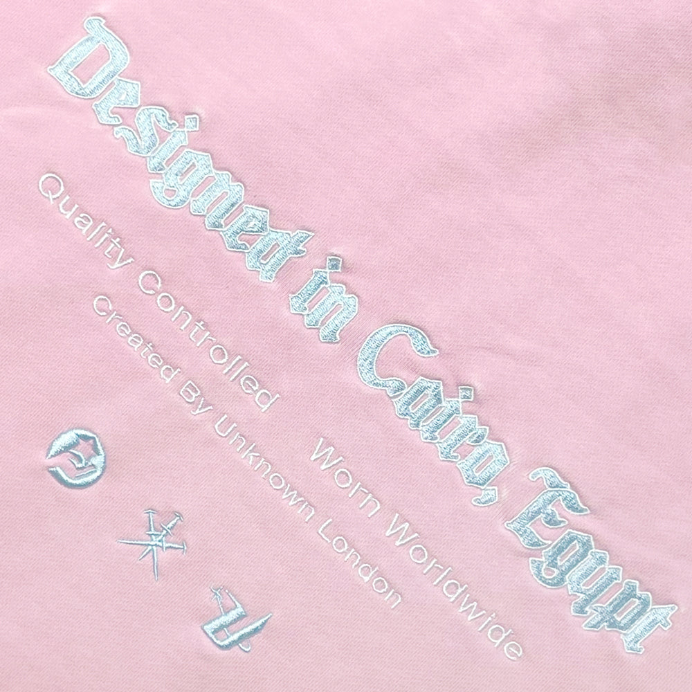 Made In Cairo Hoodie