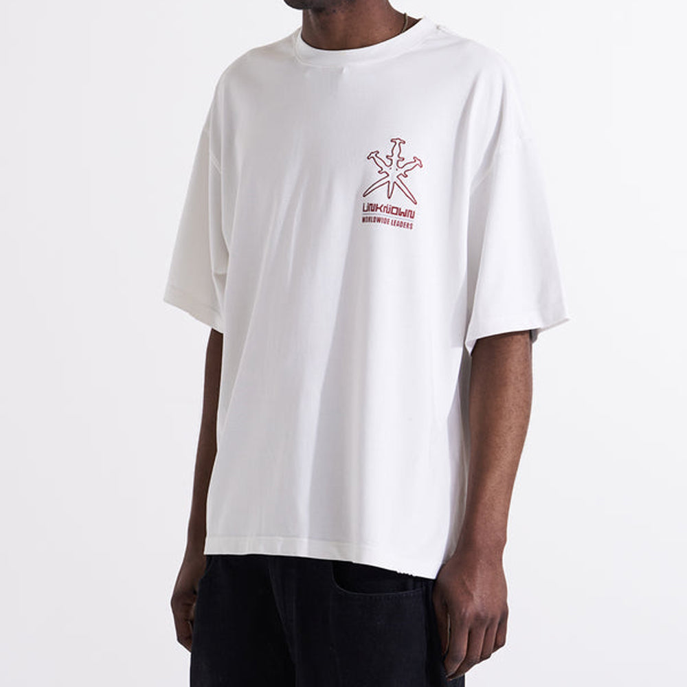 Blur Dagger Tee