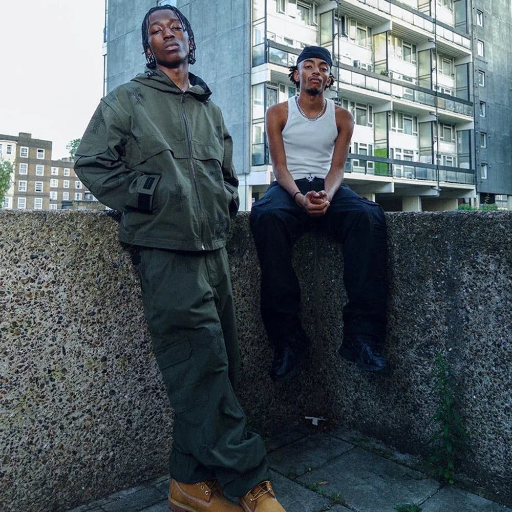 UNKNOWN LONDON(アンノウン・ロンドン)商品ページ - Cross Rhinestone