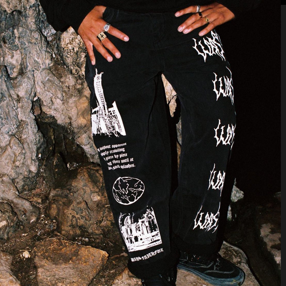 Cult Casper Pants