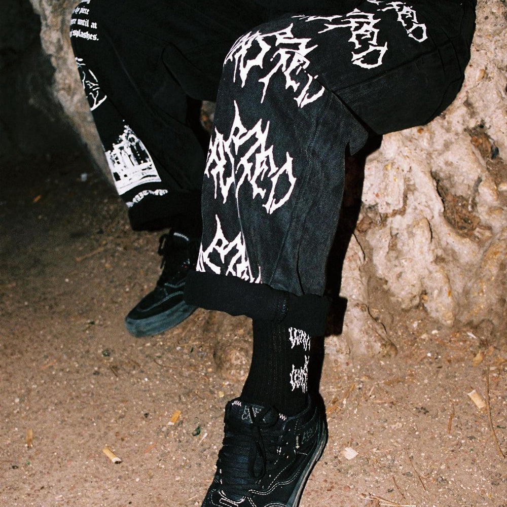 Cult Casper Pants