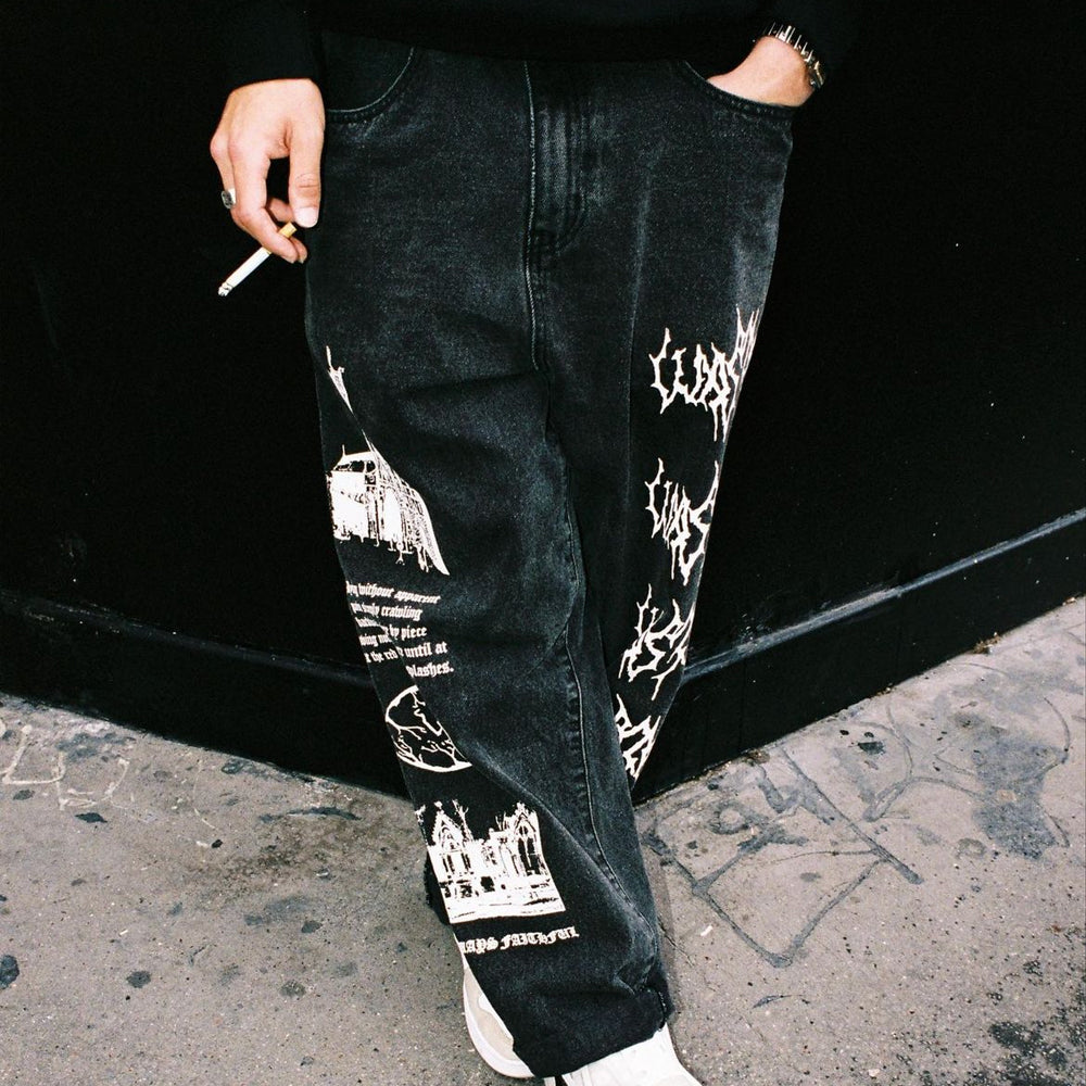 Cult Casper Pants