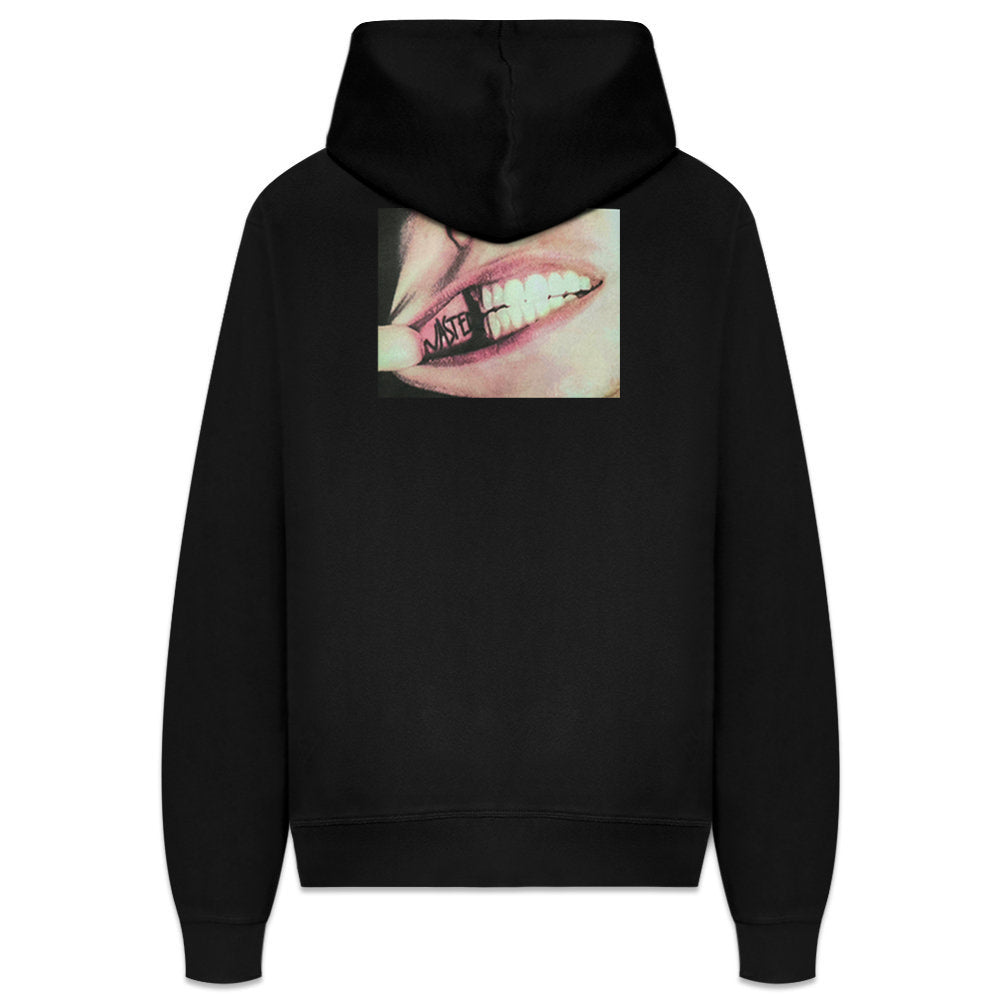 Jerk Hoodie