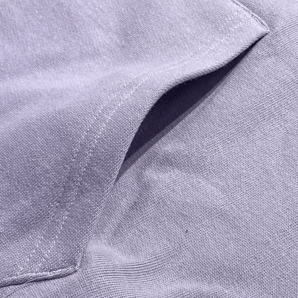 Streak Full Zip Hoodie