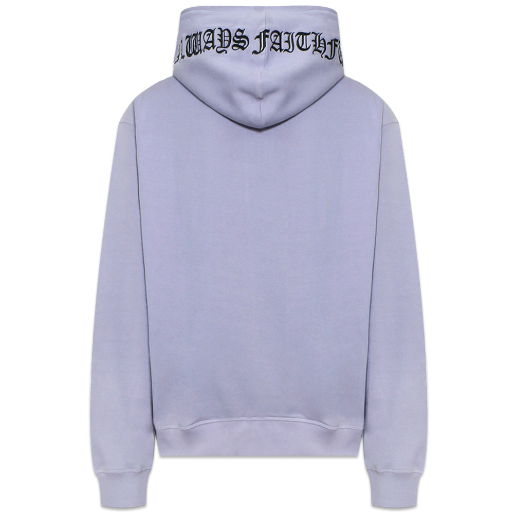 Streak Full Zip Hoodie