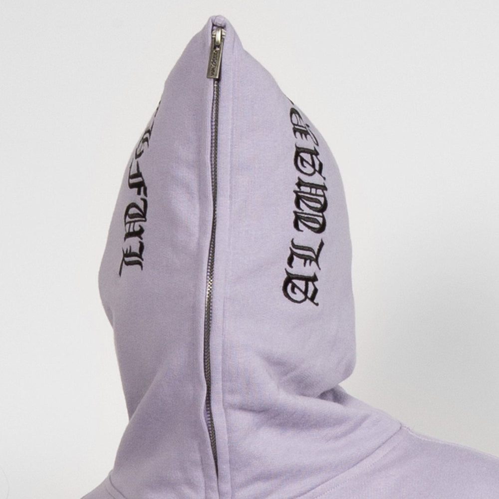 Streak Full Zip Hoodie