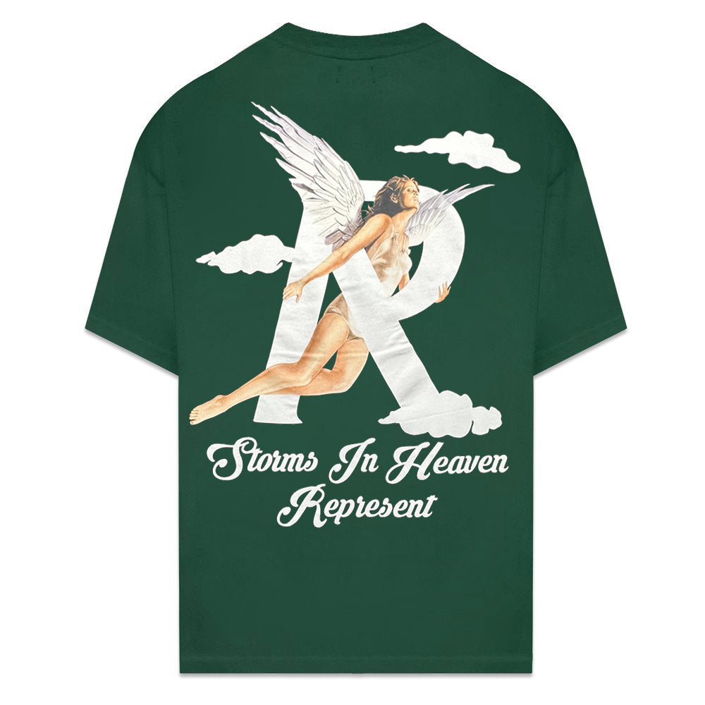 Storms In Heaven T-Shirt