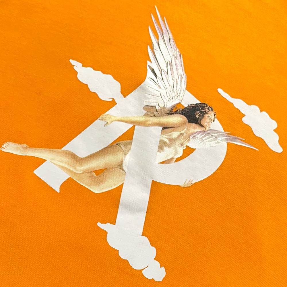 Storms In Heaven T-Shirt