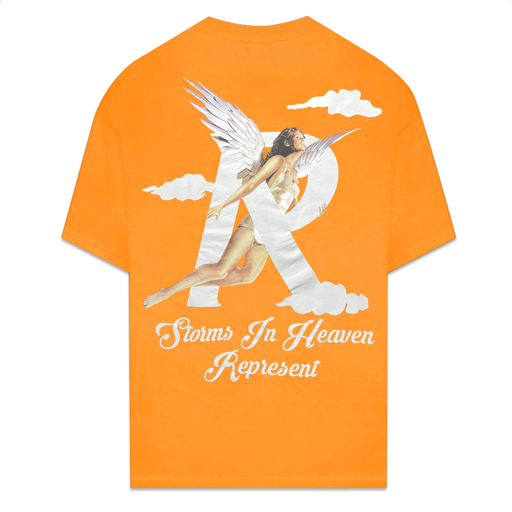 Storms In Heaven T-Shirt