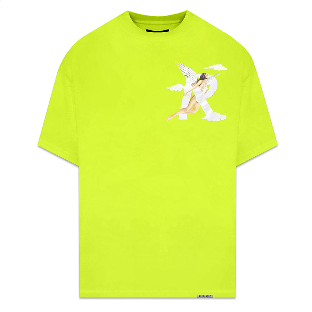 Storms In Heaven T-Shirt