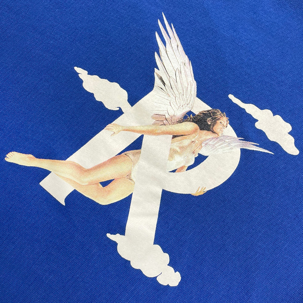 Storms In Heaven T-Shirt