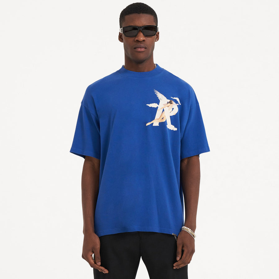 Storms In Heaven T-Shirt