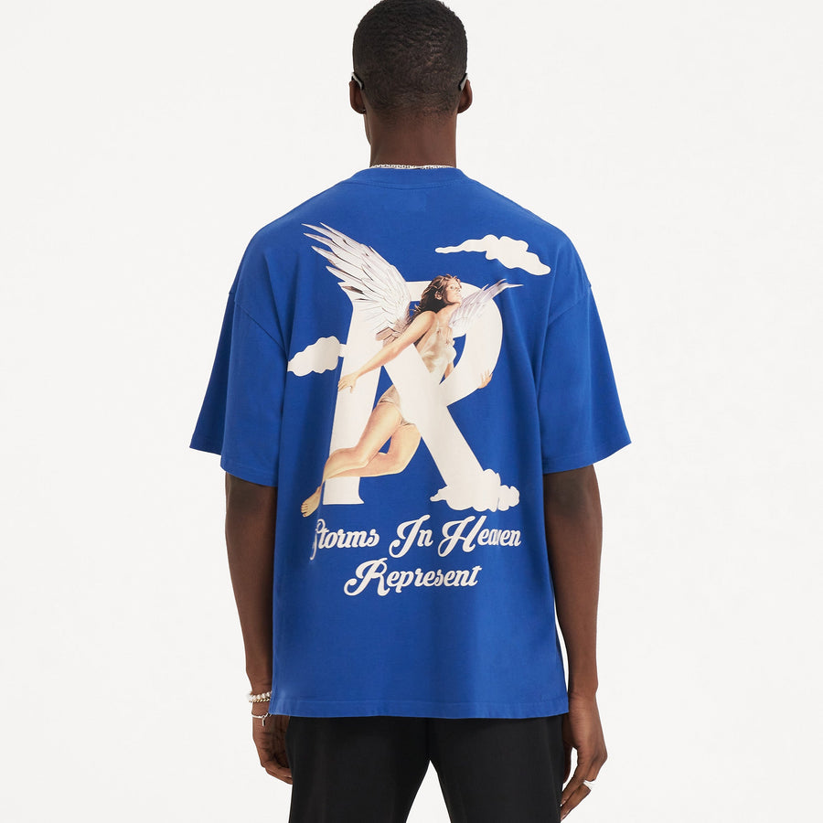 Storms In Heaven T-Shirt