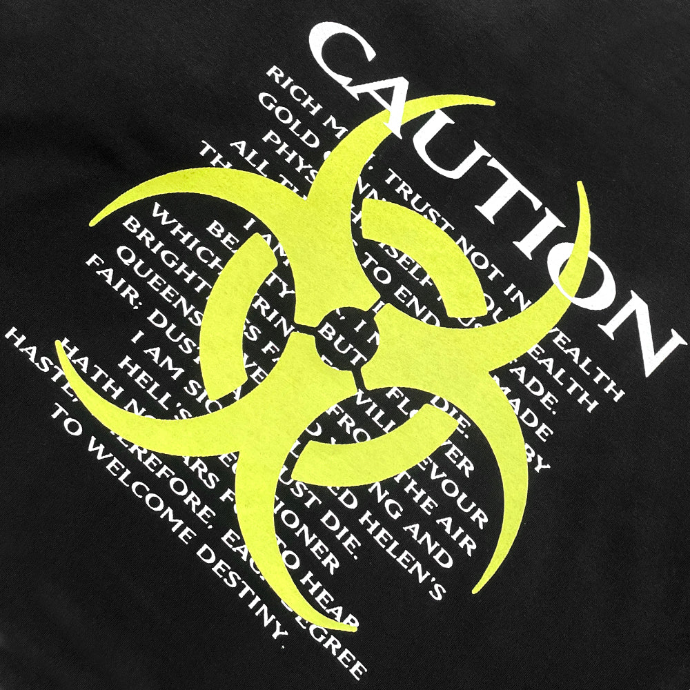 Toxic T-Shirt