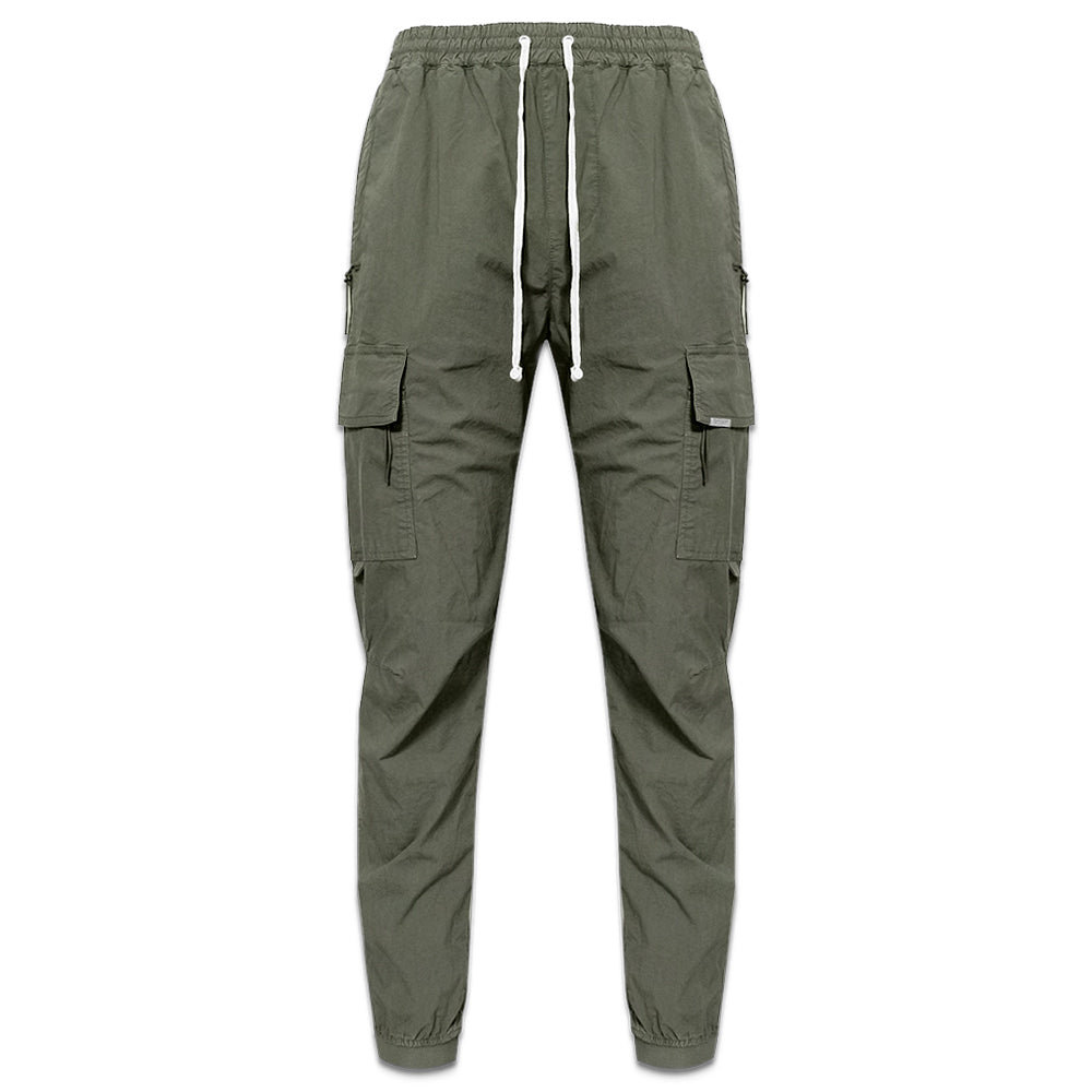 Military Pants V2