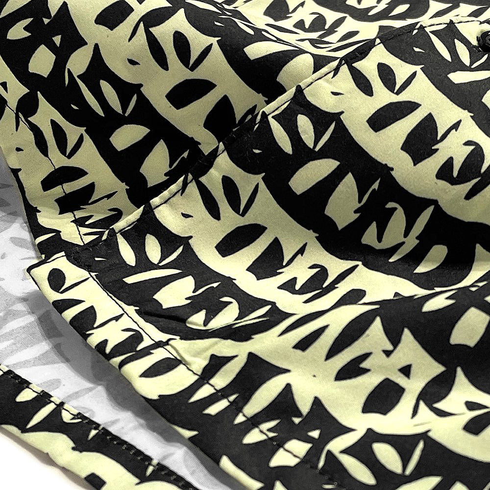 Method Allover Shirt