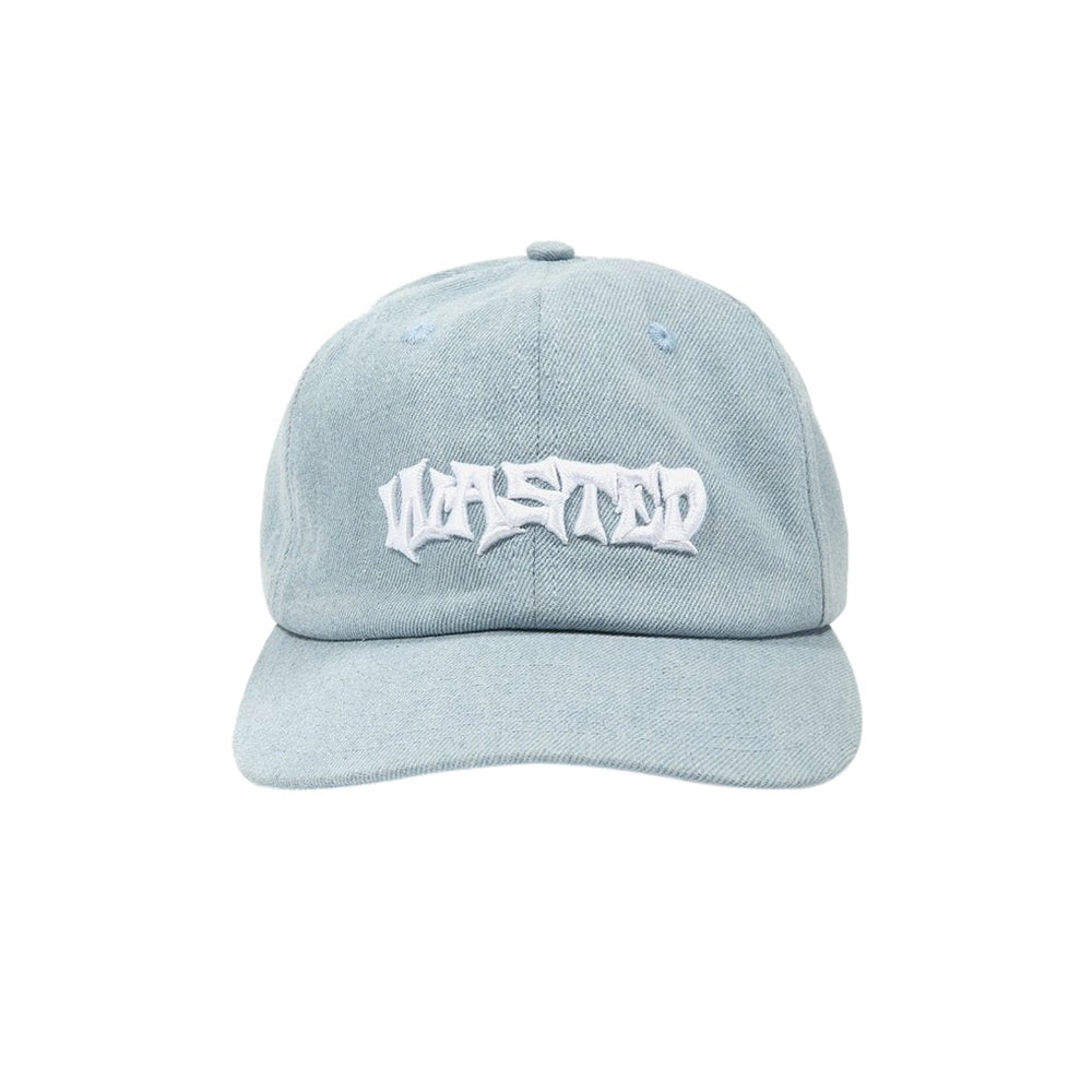Oshyn Denim Cap