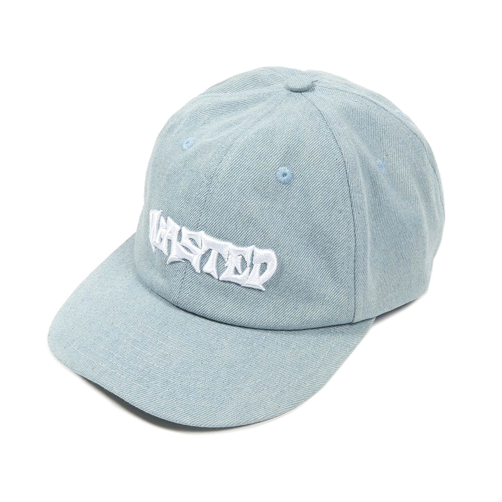 Oshyn Denim Cap